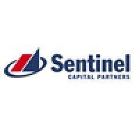 sentinel capital partners logo image