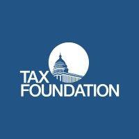 tax foundation logo image