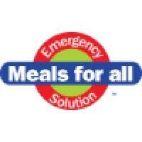 meals for all logo image