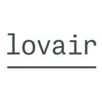 lovair logo image