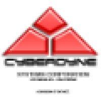 cyberdyne systems corporation logo image