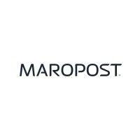 maropost logo image