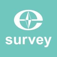 esurvey gnss logo image