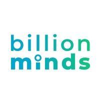 billionminds logo image