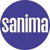 sanima logo image