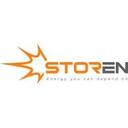 logo of Storen Technologies Inc