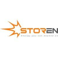 storen technologies inc.