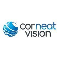 corneat vision logo image