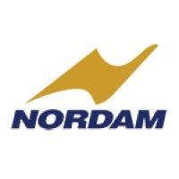 nordam logo image