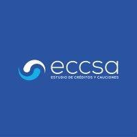 eccsa - seguro de credito & trade finance logo image