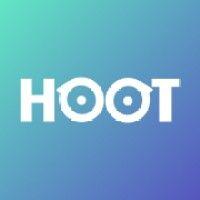 hoot interactive logo image