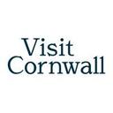 logo of Visit Cornwall