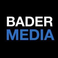 bader media group logo image