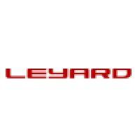 leyard american corporation logo image