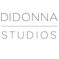 didonna studios logo image