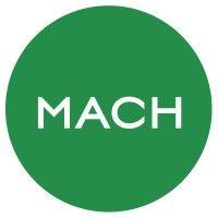 mach technology neede logo image