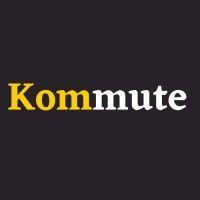 kommute logo image