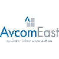 avcomeast logo image