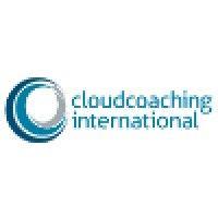 cloudcoaching international logo image