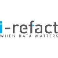 i-refact logo image