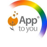 app to you logo image