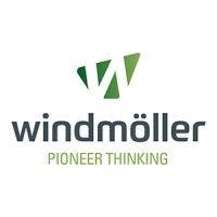 windmöller gmbh logo image