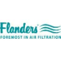 flanders corporation logo image