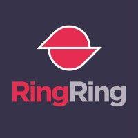 ringring logo image