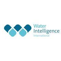 water intelligence international logo image