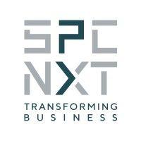 spc nxt logo image