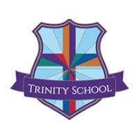 trinity school sevenoaks logo image