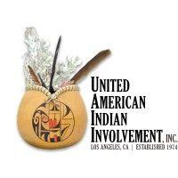 united american indian involvement, inc. (uaii) logo image