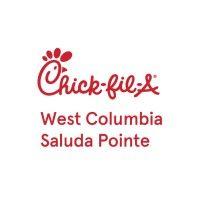 chick-fil-a west columbia & saluda pointe