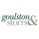 logo of Goulston Storrs