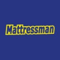 mattressman logo image