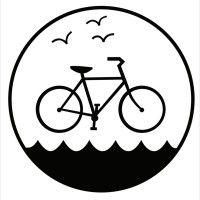 bike to the sea logo image