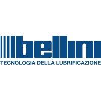 bellini s.p.a. - tecnologia della lubrificazione - logo image