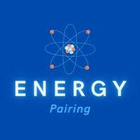 energy pairing logo image