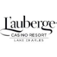 l'auberge lake charles logo image