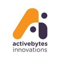 activebytes inc. logo image