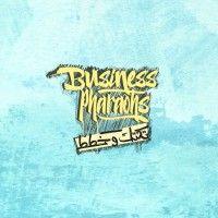 business pharaohs - بيزنيس فاروز logo image