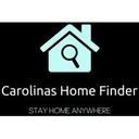 logo of Carolinas Home Finder