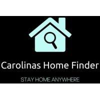 carolinas home finder logo image