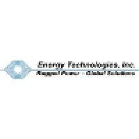 energy technologies, inc. logo image