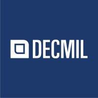 decmil logo image