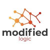 modified logic logo image