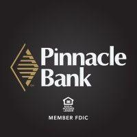 pinnacle bank logo image