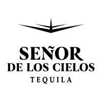 señor de los cielos tequila logo image