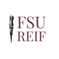 fsu real estate investment fund logo image