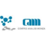 cam centro analisi monza logo image